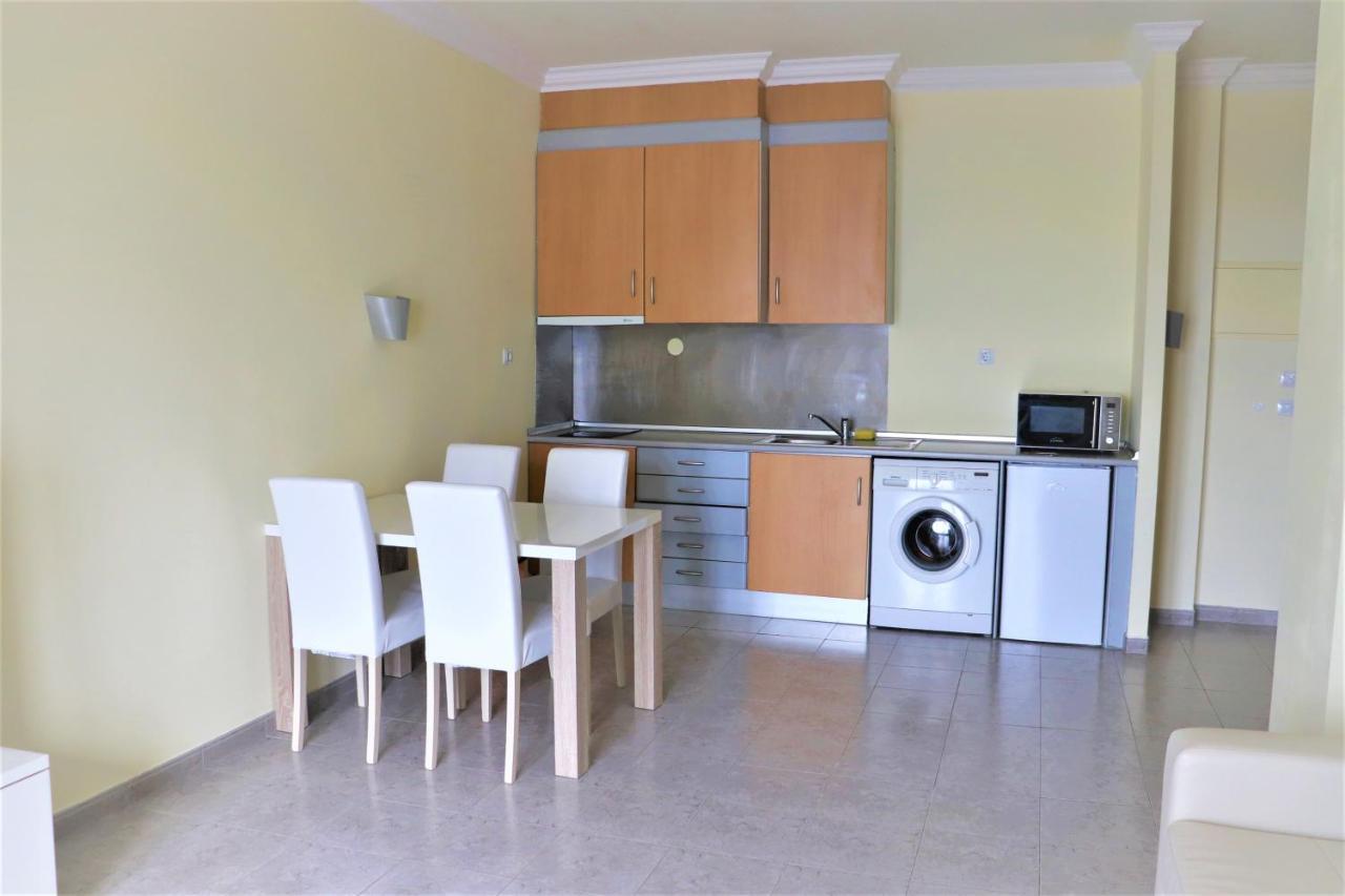 Ericeira Sea&Sun Apartment 3 Eksteriør billede