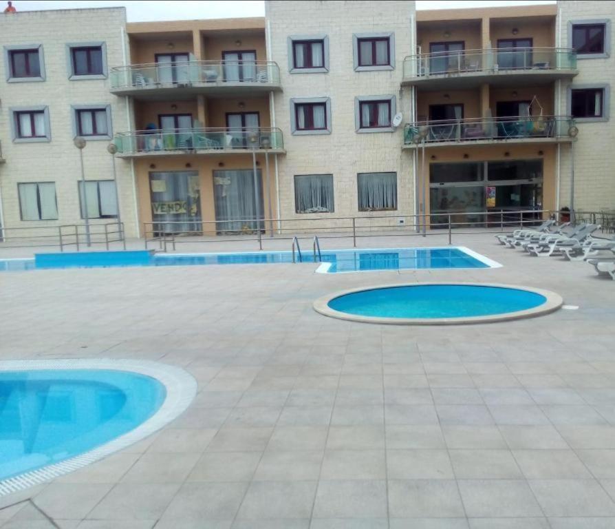 Ericeira Sea&Sun Apartment 3 Eksteriør billede