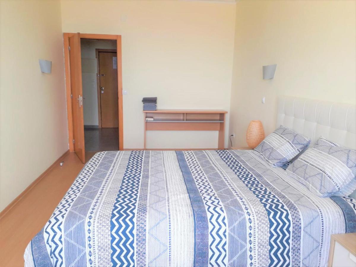 Ericeira Sea&Sun Apartment 3 Eksteriør billede