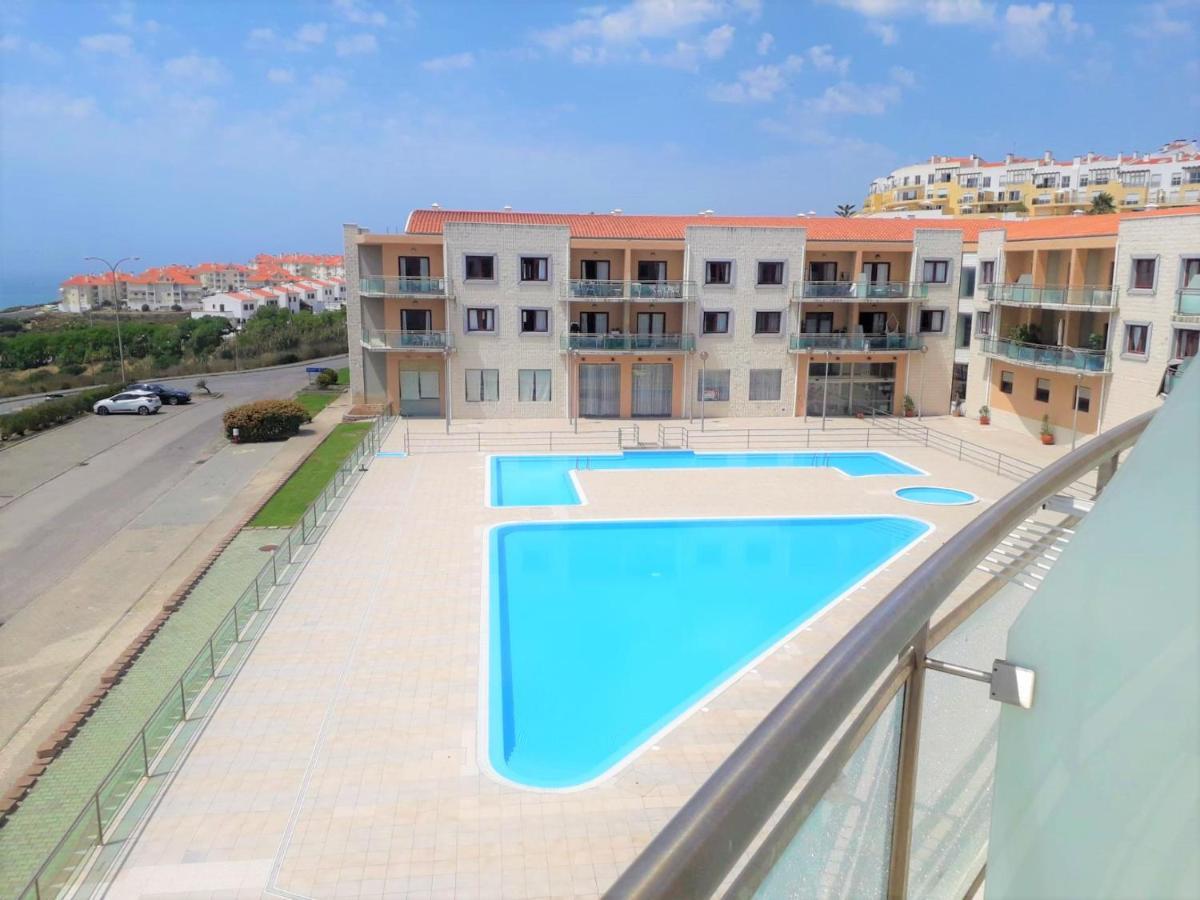 Ericeira Sea&Sun Apartment 3 Eksteriør billede