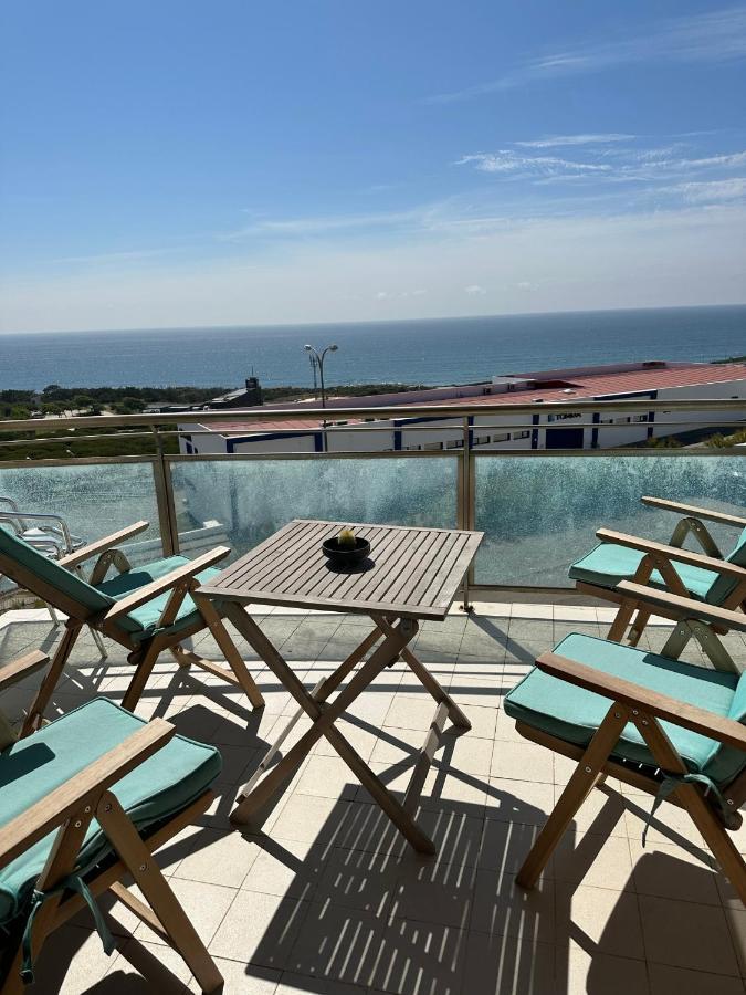 Ericeira Sea&Sun Apartment 3 Eksteriør billede