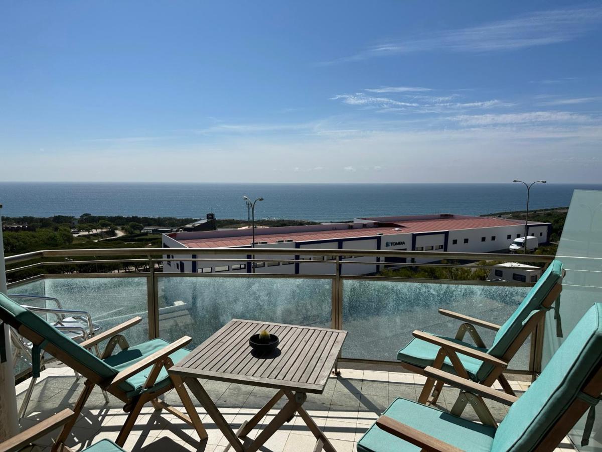 Ericeira Sea&Sun Apartment 3 Eksteriør billede
