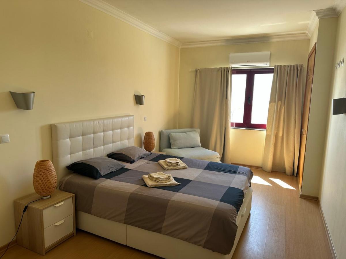 Ericeira Sea&Sun Apartment 3 Eksteriør billede