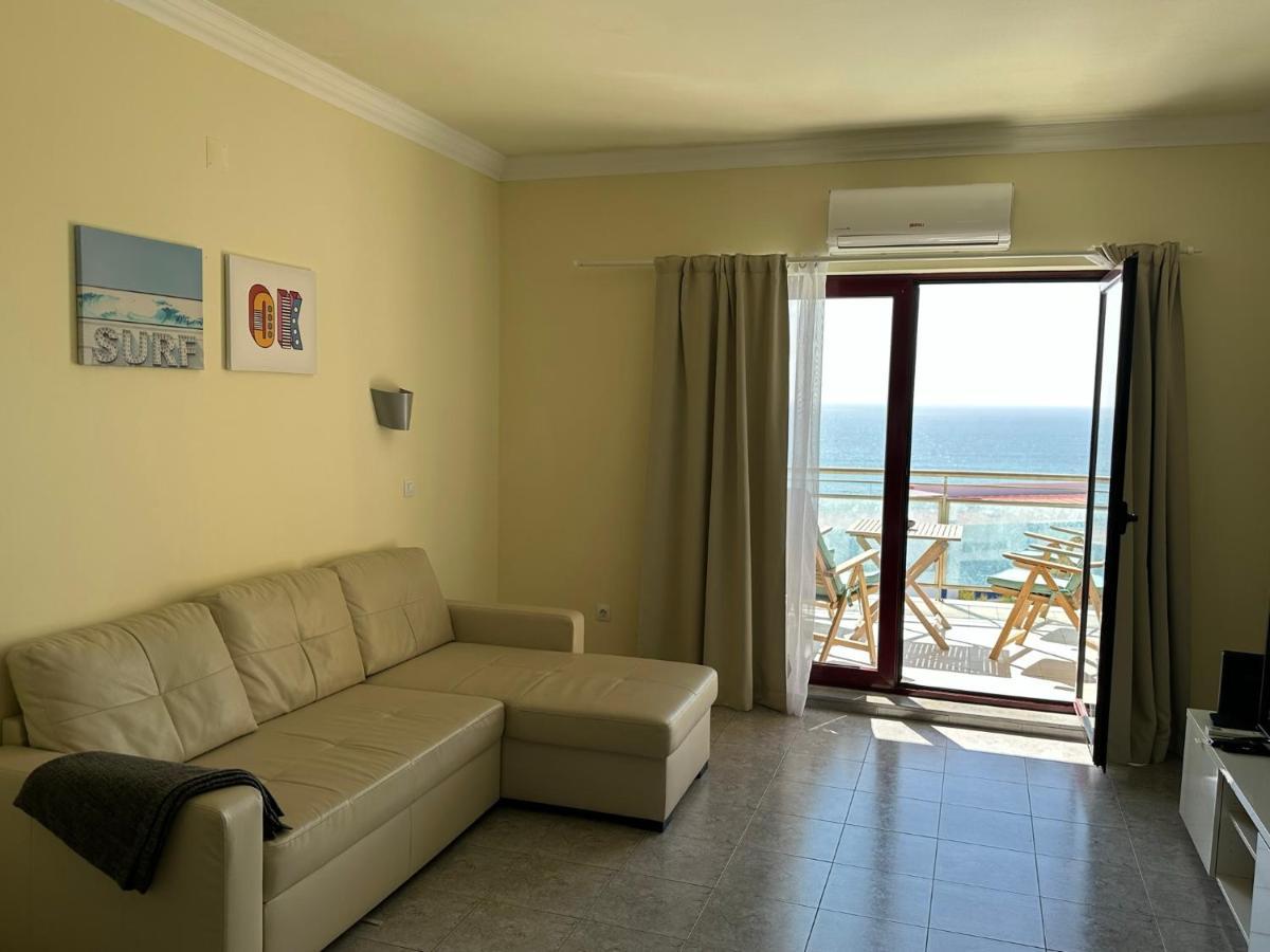 Ericeira Sea&Sun Apartment 3 Eksteriør billede