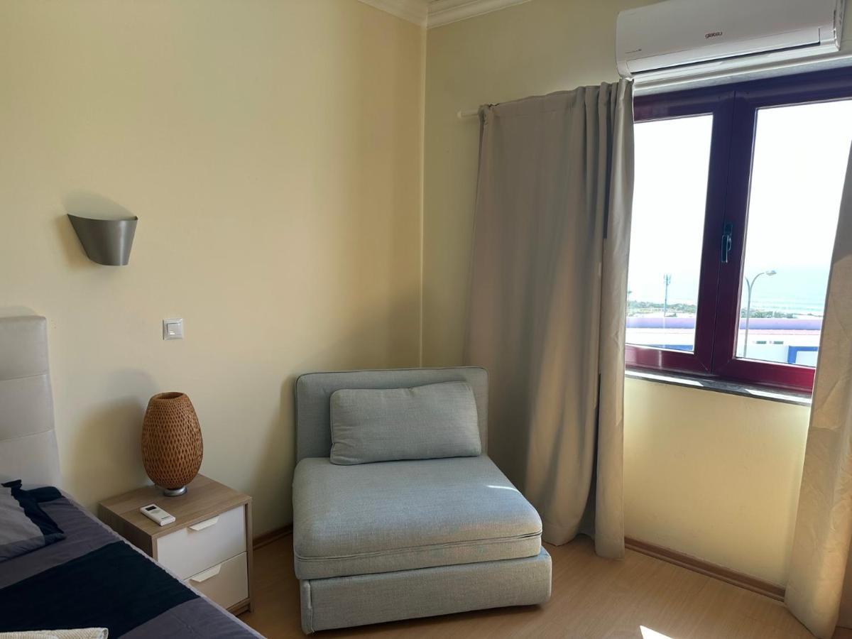 Ericeira Sea&Sun Apartment 3 Eksteriør billede