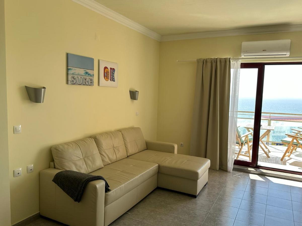 Ericeira Sea&Sun Apartment 3 Eksteriør billede