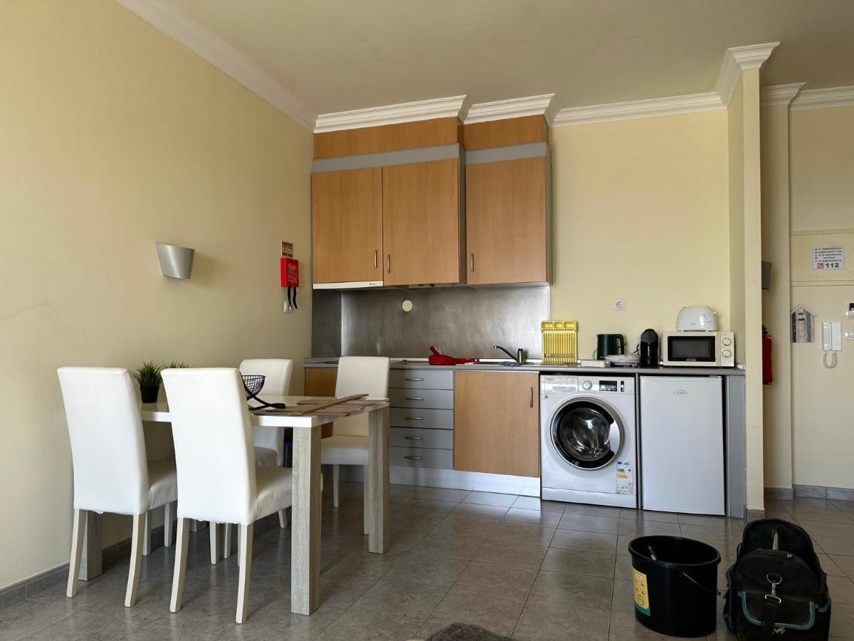 Ericeira Sea&Sun Apartment 3 Eksteriør billede