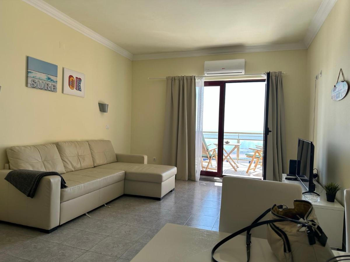 Ericeira Sea&Sun Apartment 3 Eksteriør billede