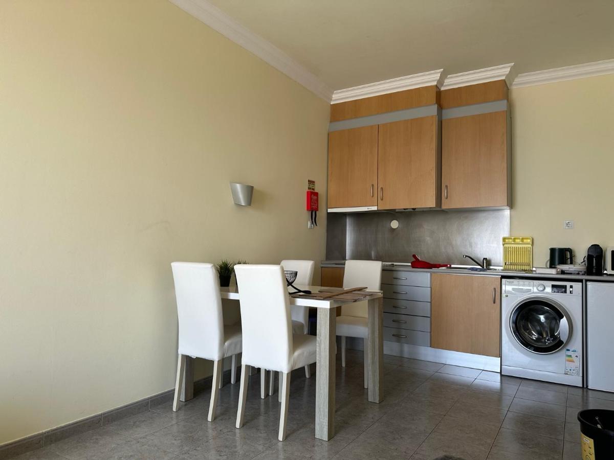 Ericeira Sea&Sun Apartment 3 Eksteriør billede
