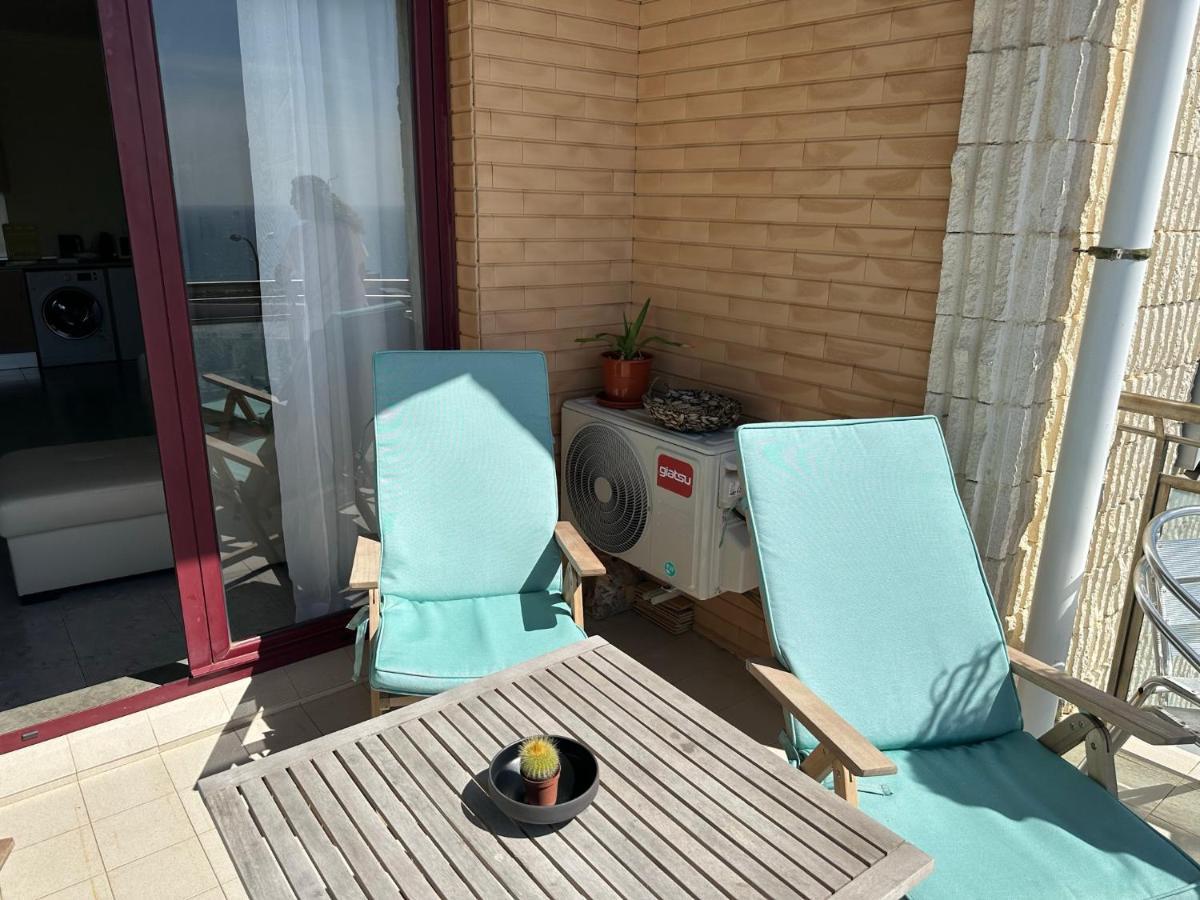 Ericeira Sea&Sun Apartment 3 Eksteriør billede