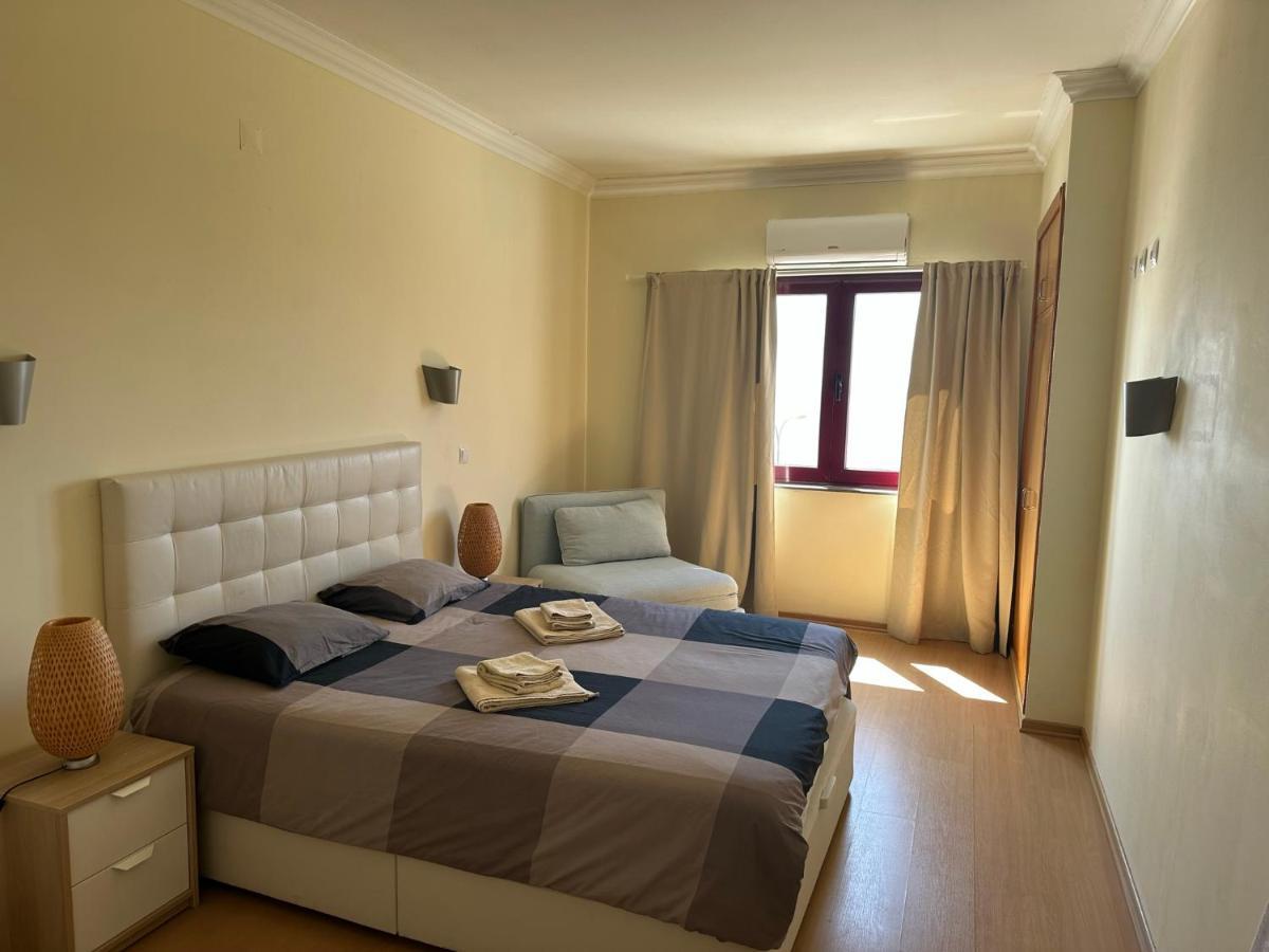 Ericeira Sea&Sun Apartment 3 Eksteriør billede