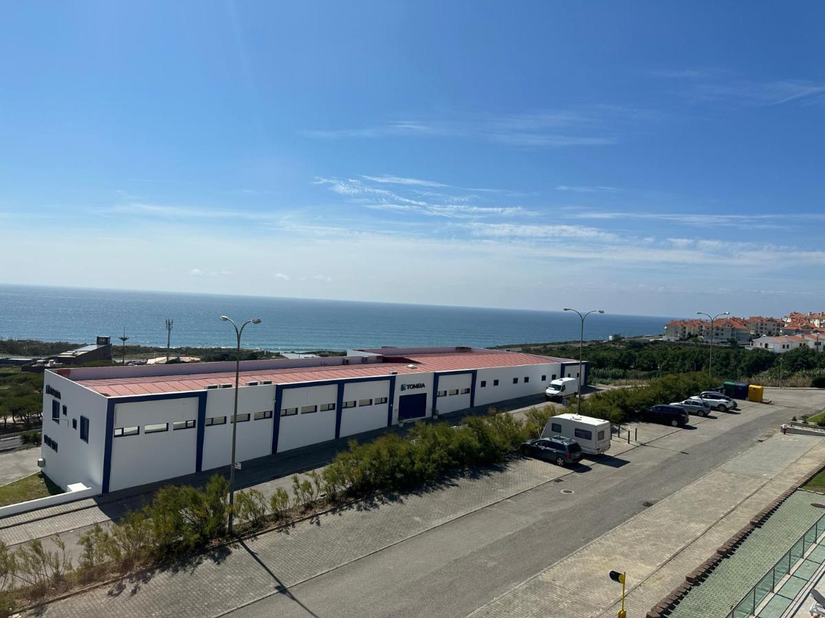 Ericeira Sea&Sun Apartment 3 Eksteriør billede