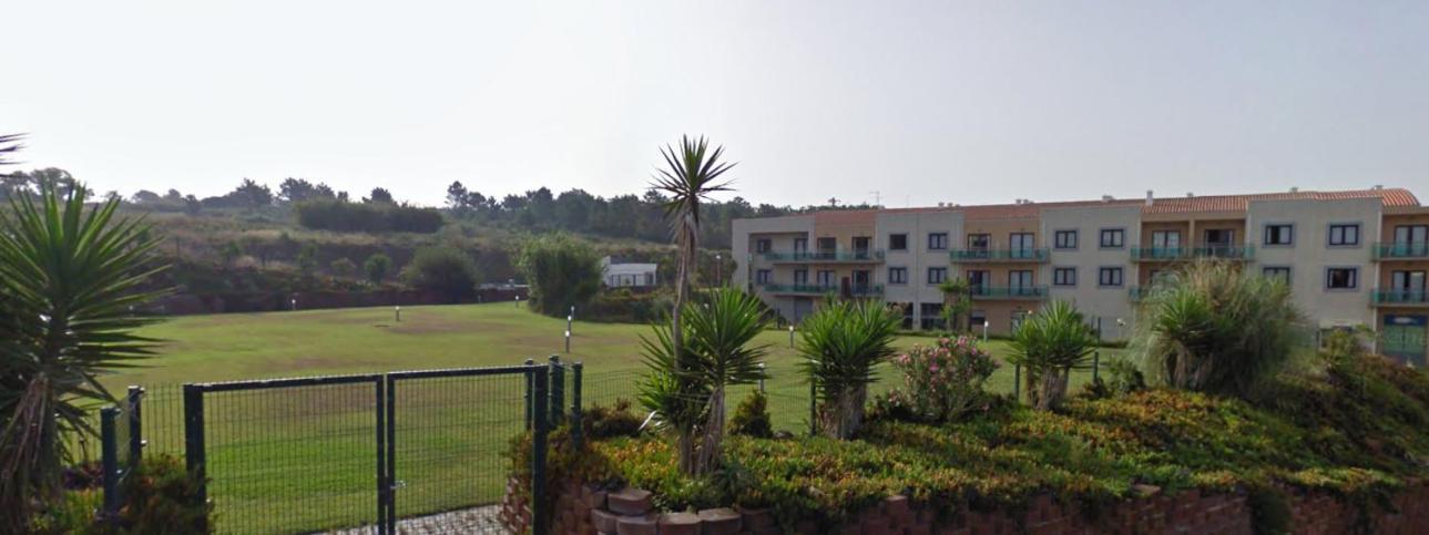 Ericeira Sea&Sun Apartment 3 Eksteriør billede