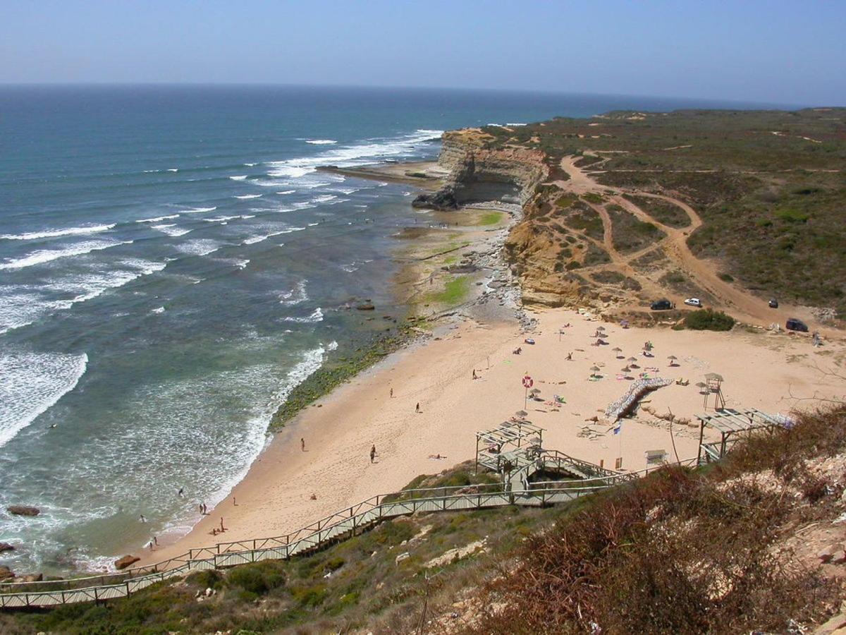 Ericeira Sea&Sun Apartment 3 Eksteriør billede