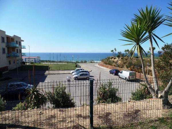 Ericeira Sea&Sun Apartment 3 Eksteriør billede