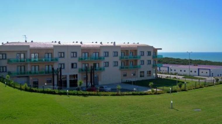 Ericeira Sea&Sun Apartment 3 Eksteriør billede