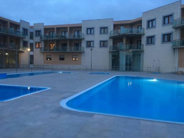 Ericeira Sea&Sun Apartment 3 Eksteriør billede