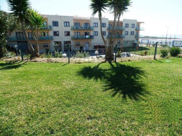Ericeira Sea&Sun Apartment 3 Eksteriør billede